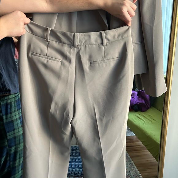 Talbots Suit Set - Picture 6 of 9